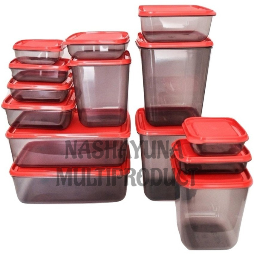 [BAYAR DI TEMPAT] TOPLES CALISTA OTARU SMOKE SEALWARE 14 PCS TOPLES SERBAGUNA