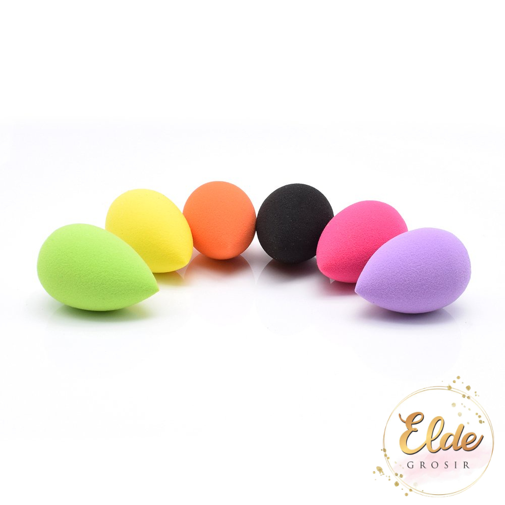 ELDE - Beauty Blender Spon Makeup Sponge / Make Up Tools / Spons Blender