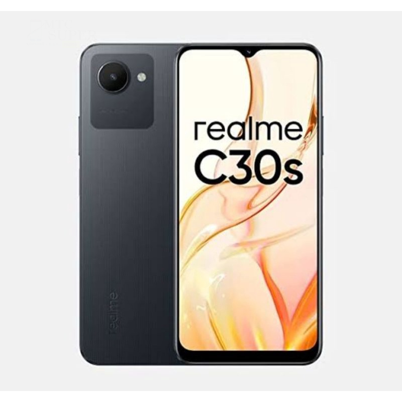 REALME C30S 3/32 | 4/64 GARANSI RESMI