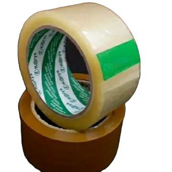 

Lakban Bening/Coklat Karya 48mm x 80yard