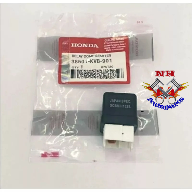 BENDIK STATER VARIO 110 KARBU/VARIO 110 TECHNO KARBU/BEAT KARBU/SCOOPY KARBU/SPACY KARBU