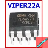 VIPER22A VIP22A VIP22 AP8022