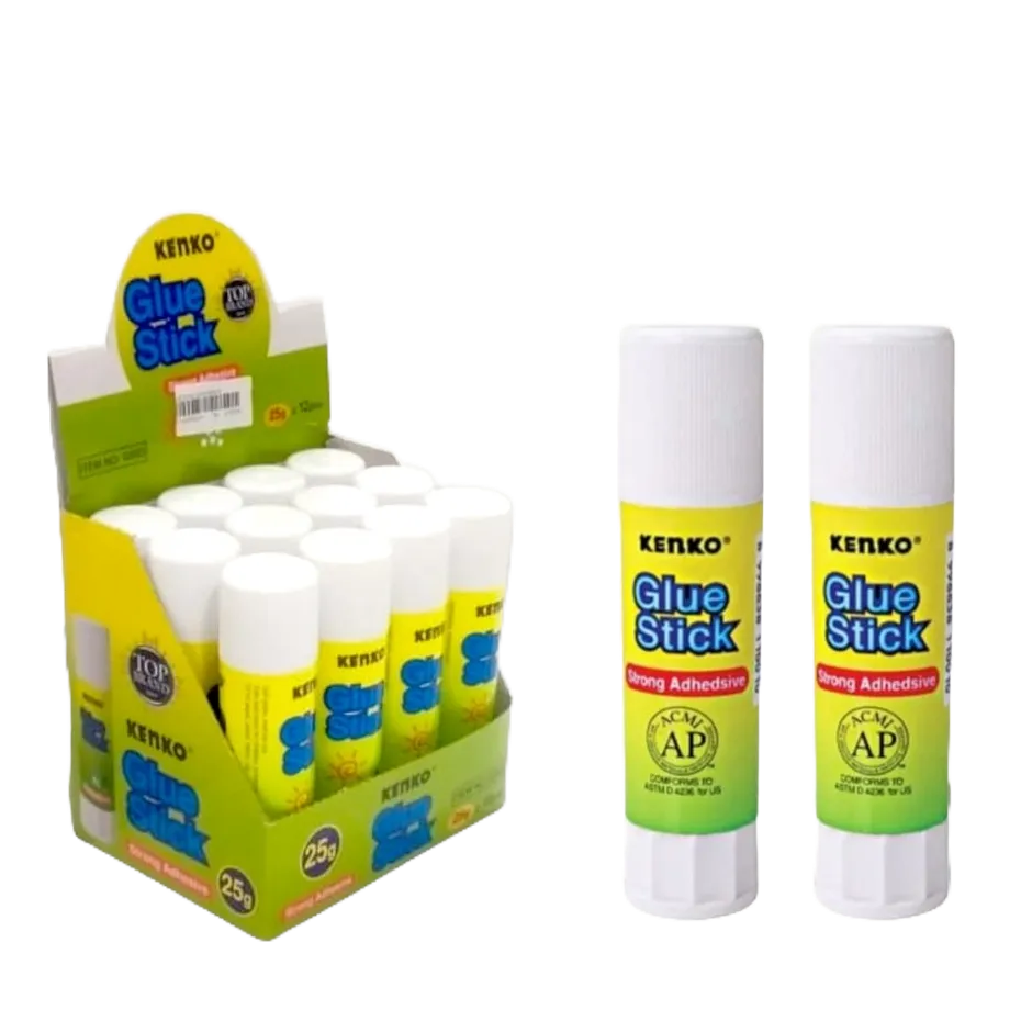 

Glue Stick Kenko/ Lem Kertas