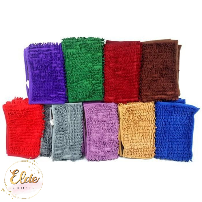 ELDE - Keset cendol microfiber