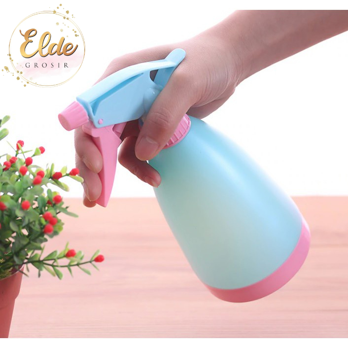 ELDE - Botol Spray Semprot Tanaman Botol Spray