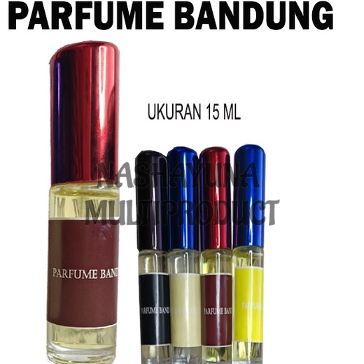 PARFUME BANDUNG INSPIRED BRITNEY FANTASI - LADIES 30 ML - 15 ML