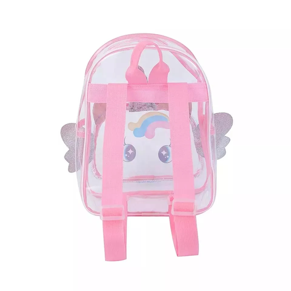 (pb6_shop)Tas Ulang Tahun /Tas Sekolah Perempuan/Tas Ransel TK /Ransel SD/tas ransel anak perempuan mika