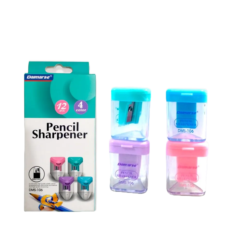 

Peraut Daimarse/Peruncing Pensil