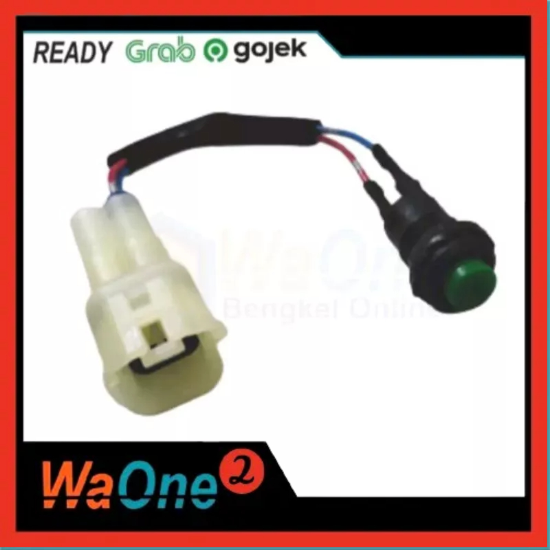 Resetter ECU Honda Injeksi DLC Beat Vario Scoopy