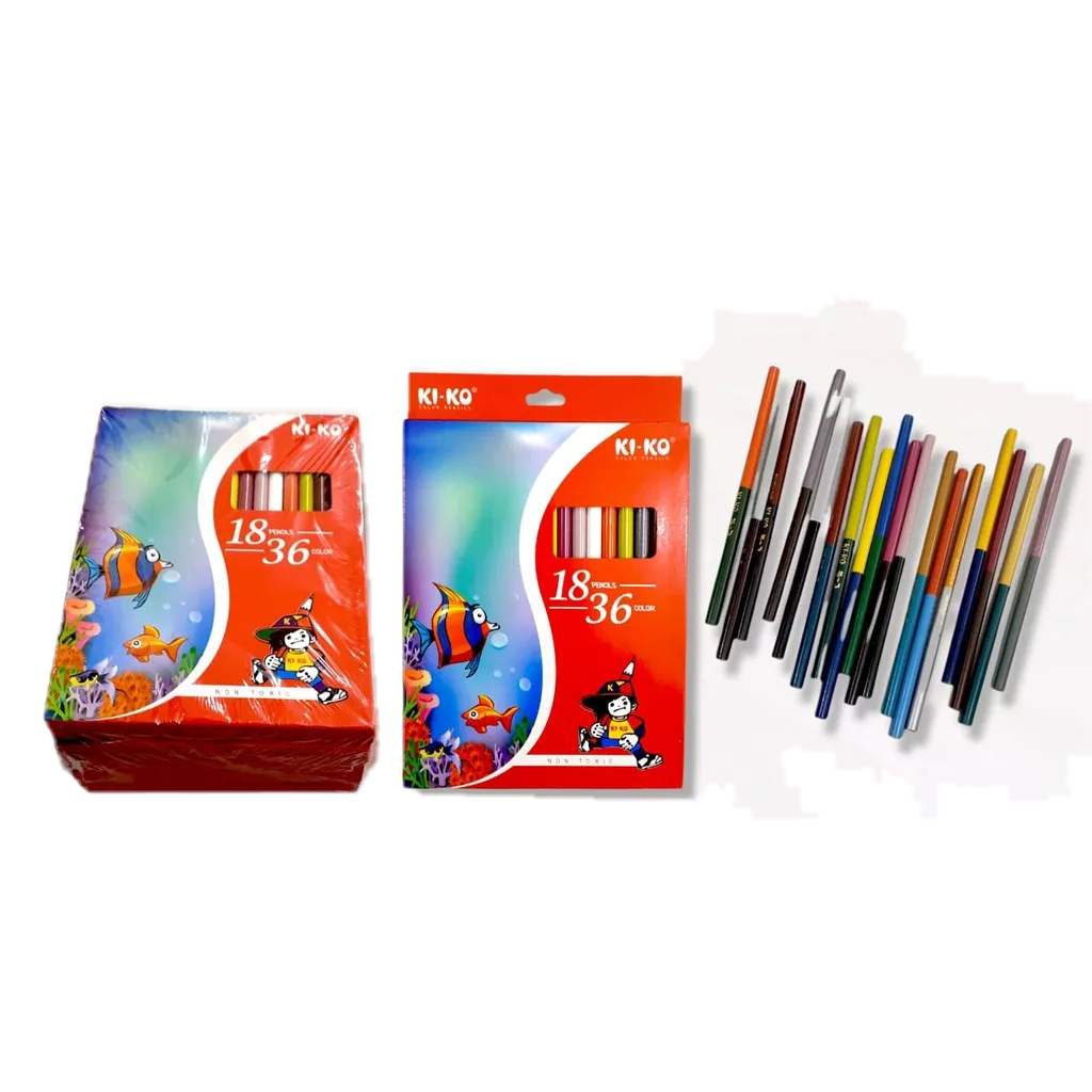 

Pensil Warna Twin Murah