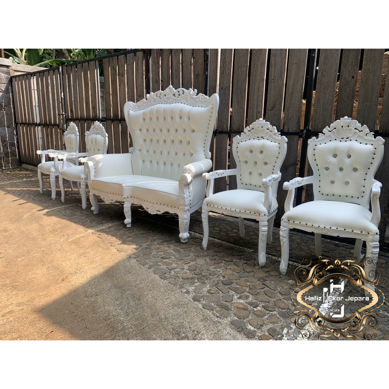 kursi syahrini kursi pelaminan