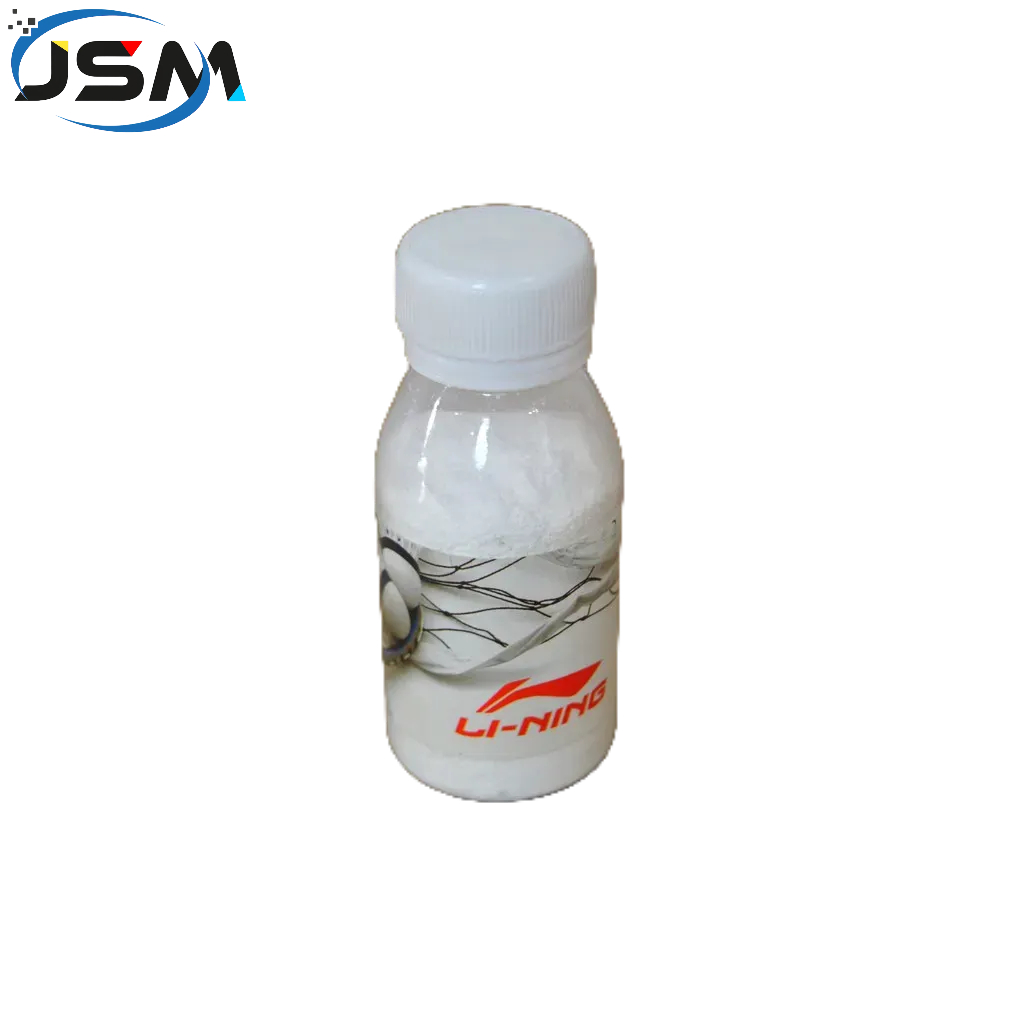 BEDAK GRIP RAKET BADMINTON MEREK LINING