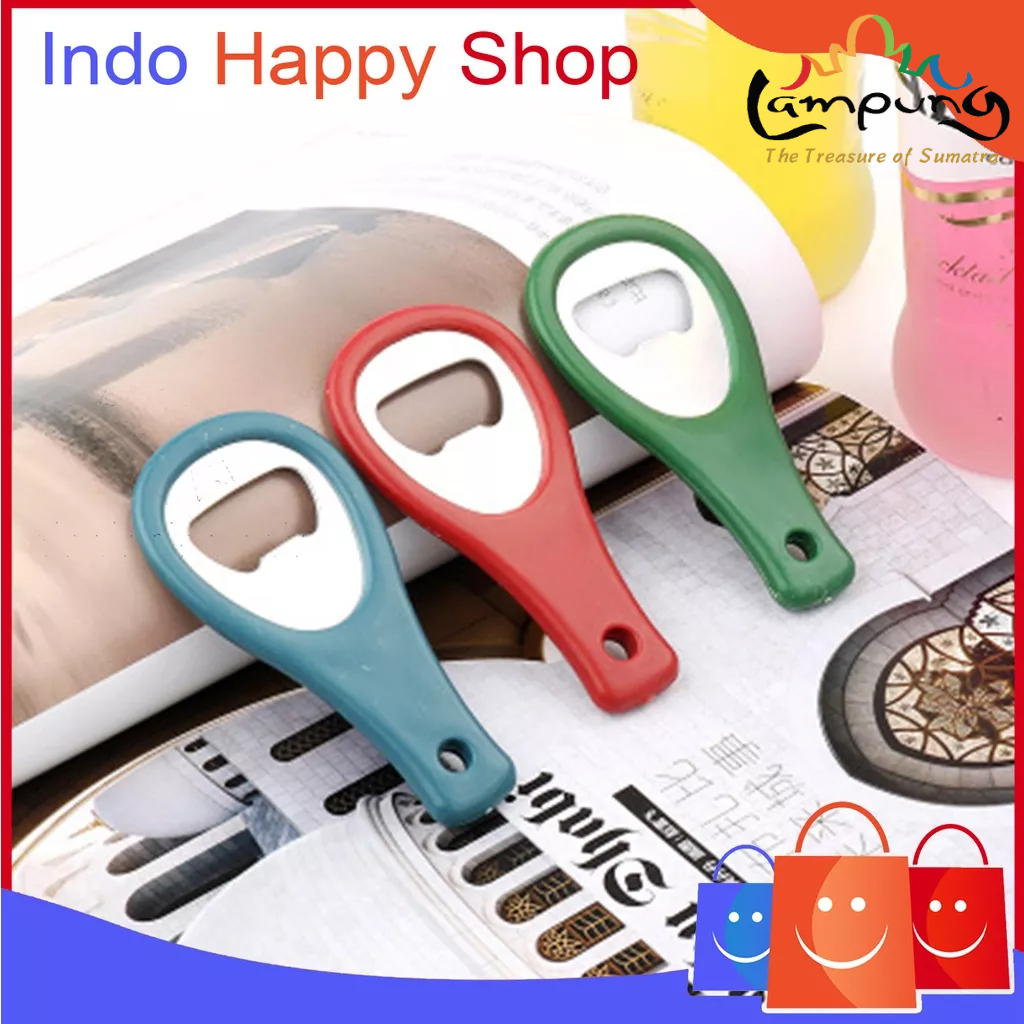 ⭐️𝐈𝐇𝐒 𝟒𝟎𝟑 𝐋𝐚𝐦𝐩𝐮𝐧𝐠⭐️Pembuka Tutup Botol Alat Buka Tutup Botol Bottle Opener