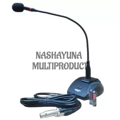 MICROPHONE MEJA/MICROPHONE PODIUM CONFERENCE OSONYO K-18 KUALITAS TERBAIK