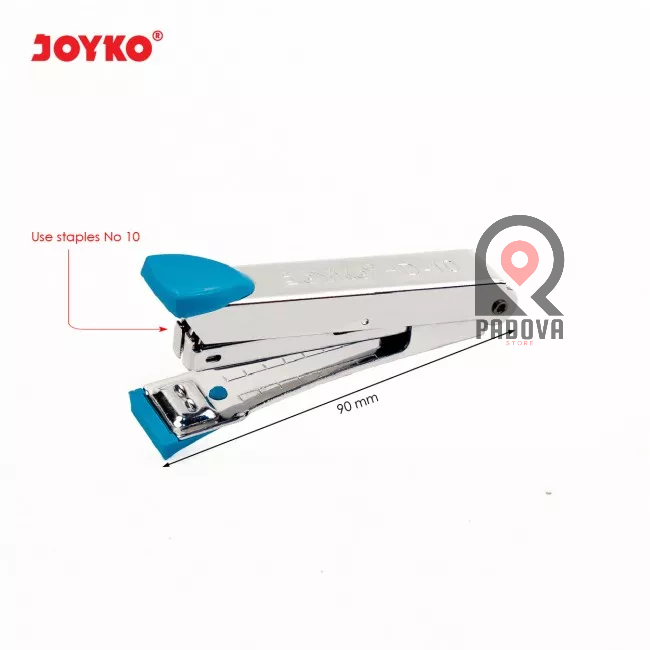 

Staples / Cekrekan Kertas / Stapler Joyko HD-10 HD-10CL