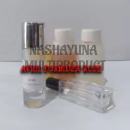 PARFUM REFILL AVRIL FORBIDEN ROSE 35 ML DAN BIBIT PARFUM 100 ML KUALITAS PREMIUM