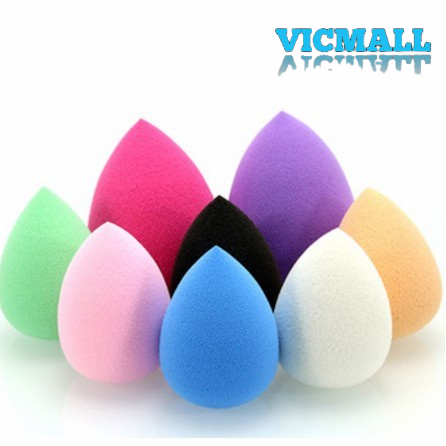 VICMALL - Sponge Make Up Spons Beauty Blender / Aksesori Make Up