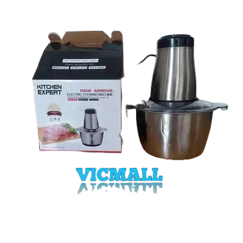 VICMALL - Blender Daging Elektrik Meat Grinder Blender Serbaguna Gilingan Daging