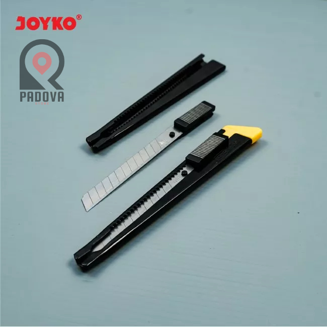 

Pisau Potong / Cutter K-200 JOYKO
