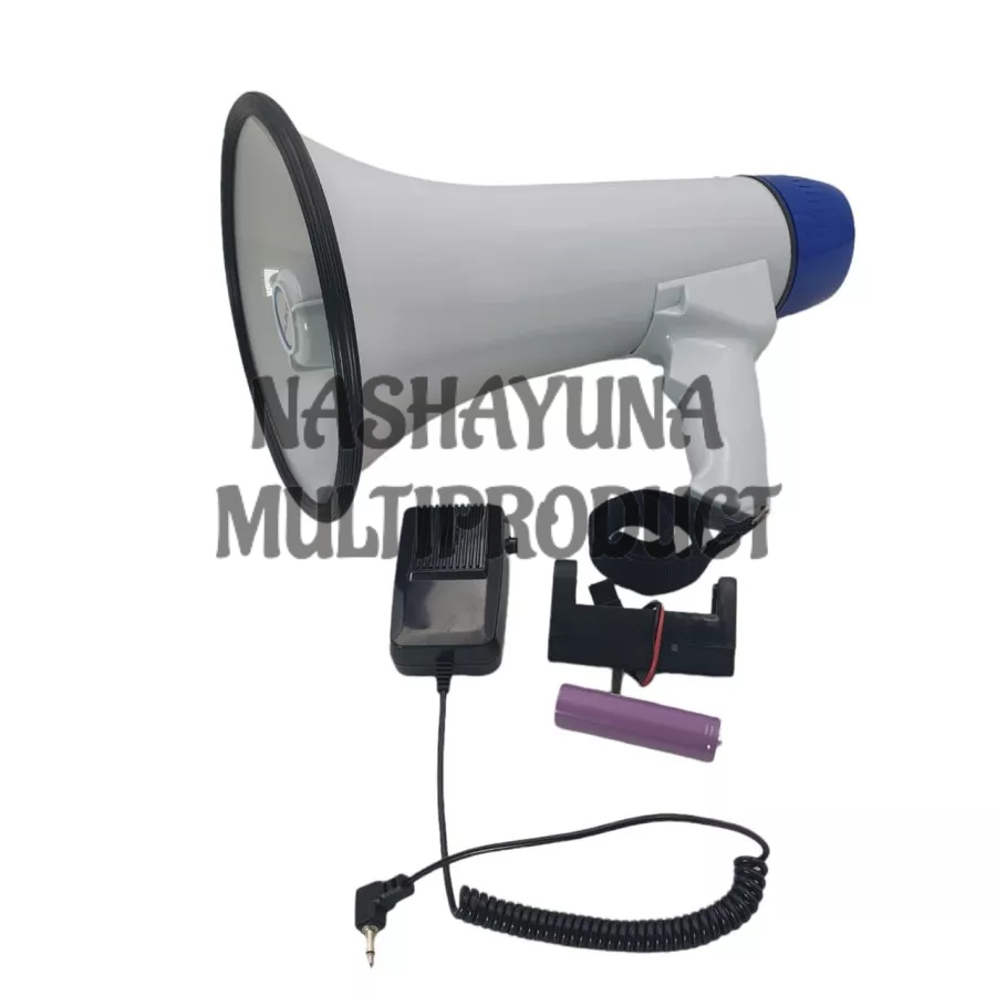 Promo Terbaru!!! MegaPhone Speaker Fleco HW-20R - Pengeras Suara Fleco HW 20R - Megaphone