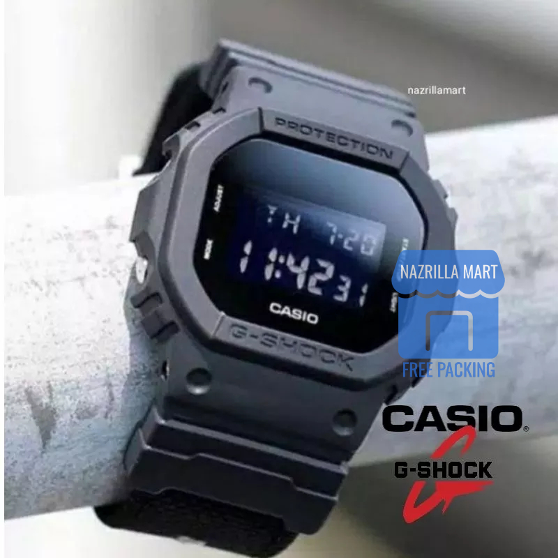 Jam Tangan digital / jam digital / jam analog / jam ori / g shock/ Casio / seiko