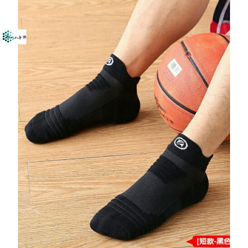 KAOS KAKI TEBAL // IMPORT // OLAH RAGA