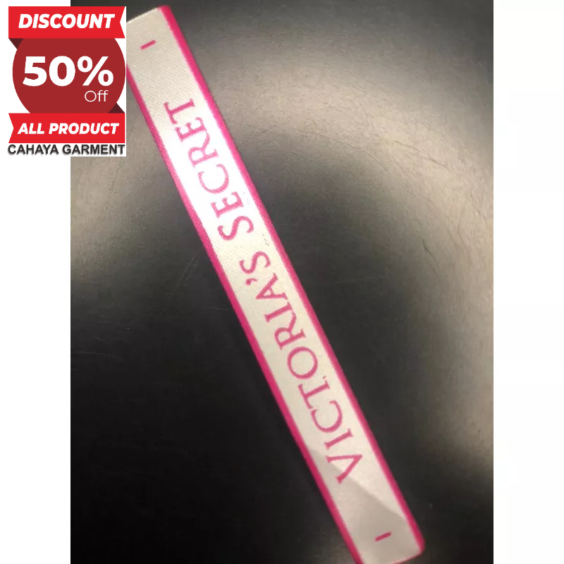 

VICTORIA’S SECRET CARE LABEL SUPER PREMIUM CO 1X DI KIRIM 600PCS