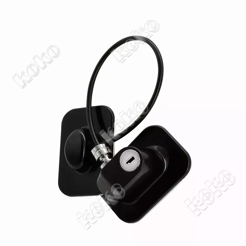 Kunci Pengaman Anak Bayi Lemari / Jendela / Pintu / Kulkas Kunci Multifungsi Child Window Safety Lock