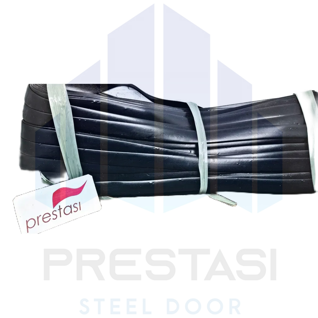 Karet Peredam Rolling Door