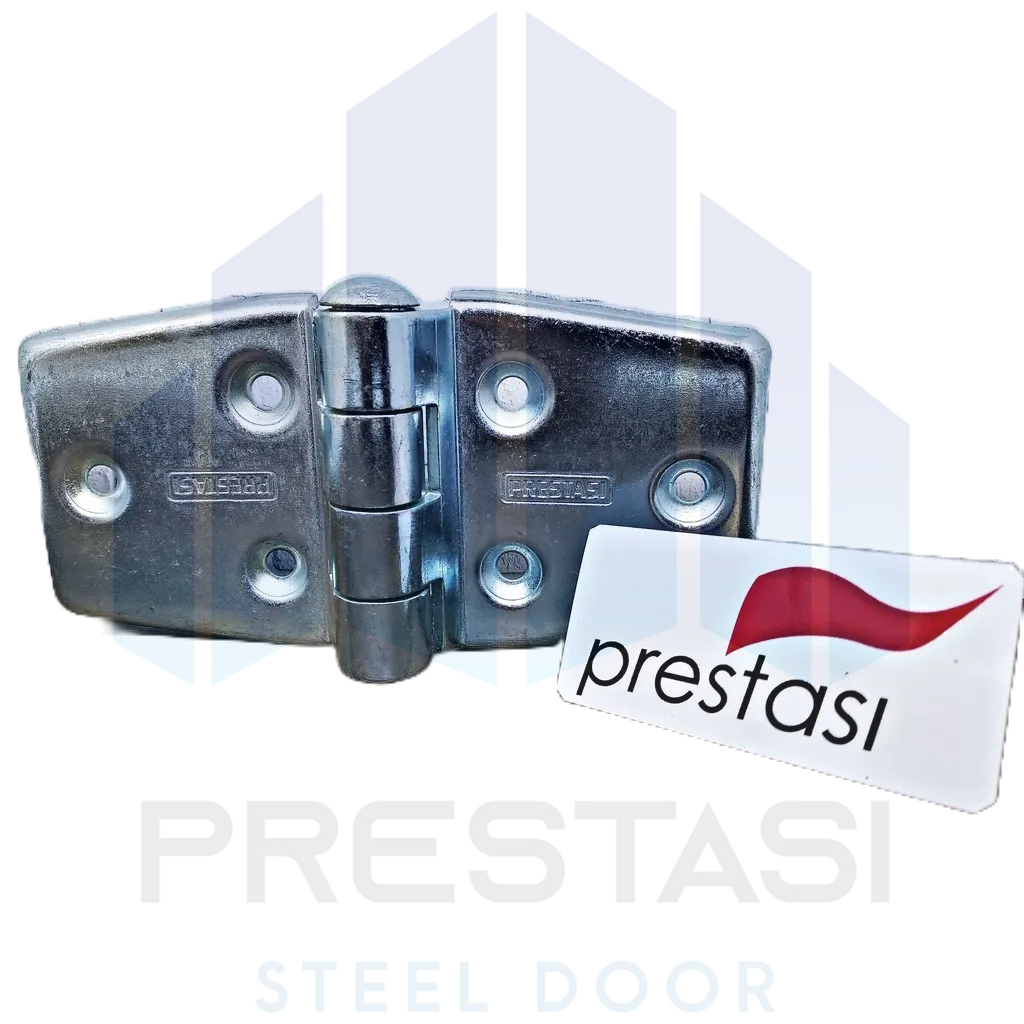 Engsel Pintu Sliding Geser Lipat Besi Garasi