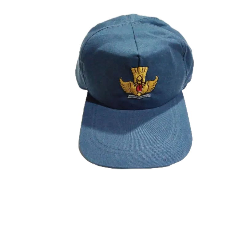 Topi SMA Bordir Tutwuri