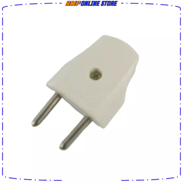 STEKER Arde Gepeng Biasa Kepala Colokan Ones Official