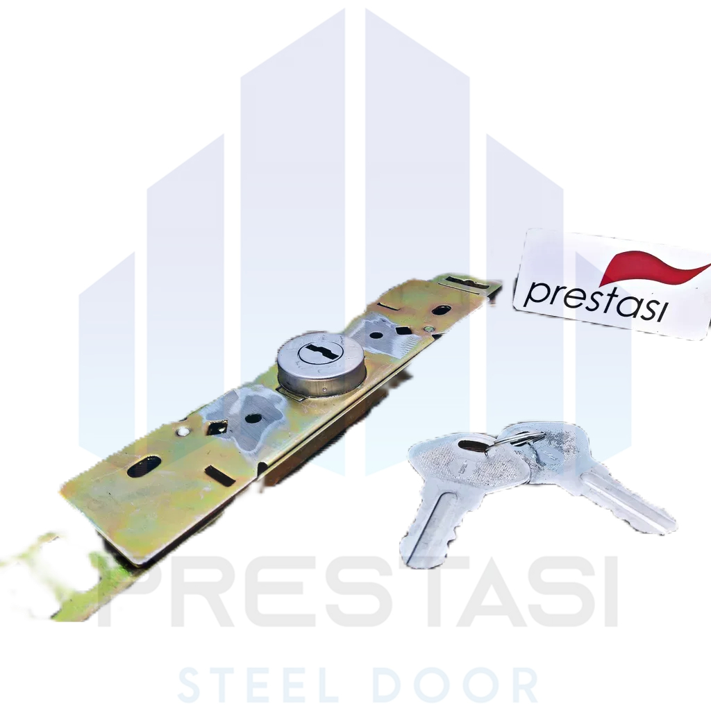 Kunci Kawakami (Weldom) Rolling Door Slat