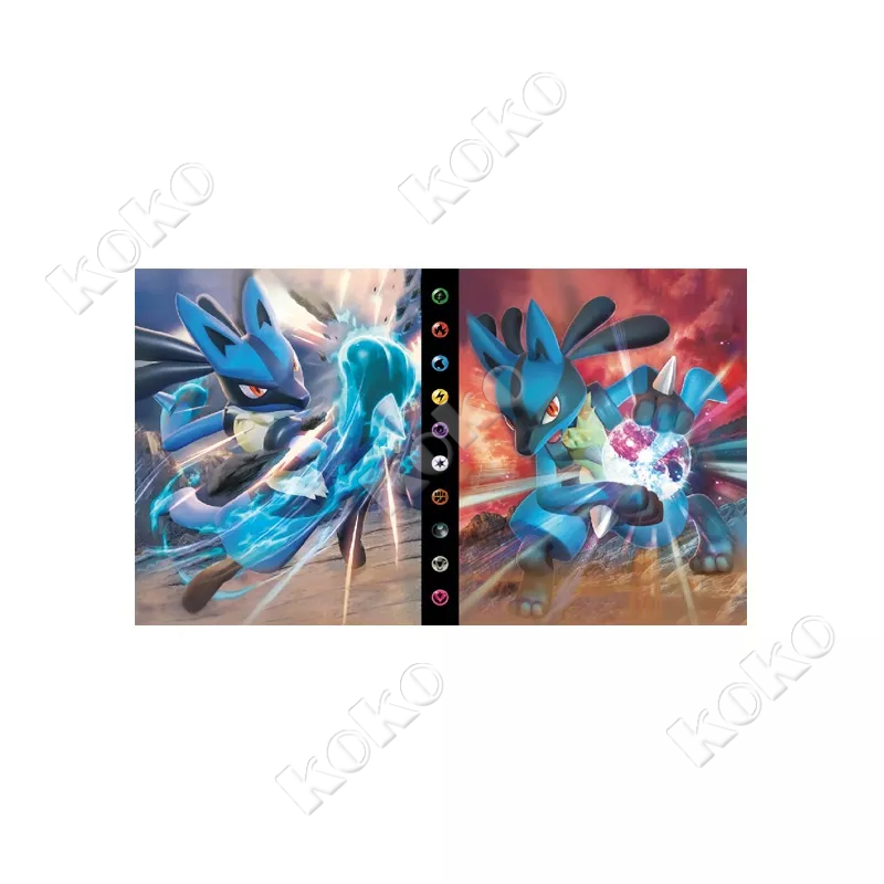 【Penjual Lokal】Pokemon 240pcs card games/But Mengbao Collection Game Card lot Koleksi Kartu Game Brilliant Stars of Pok Mon GX EX Team Untuk Hadiah Anak