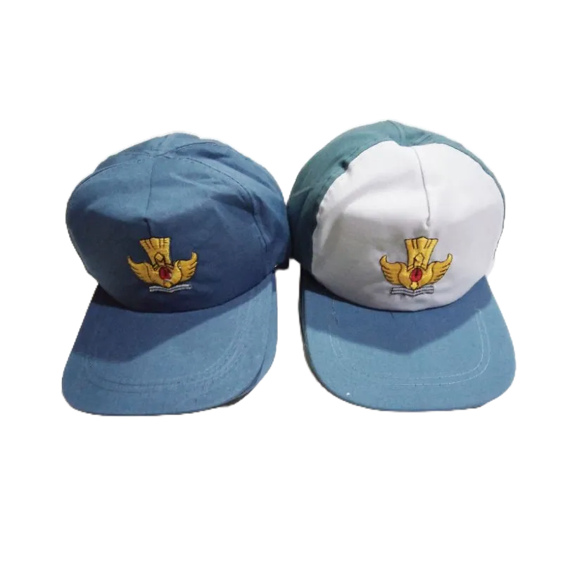 Topi SMA Bordir Tutwuri