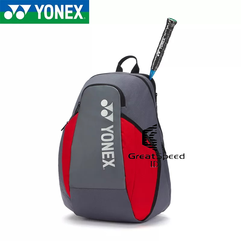 YONEX RANSEL YONEX olahraga Tennis shoulder sports bag handbag stylish minimalist casual original