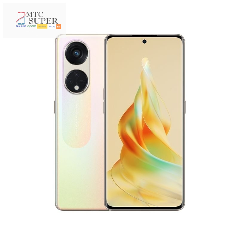 OPPO RENO 8T 5G 8/128 | 8/256 GARANSI RESMI