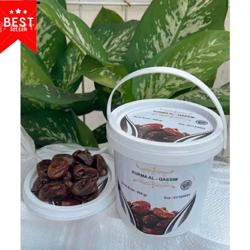 

[ PROMO 12.12 ] KURMA AL QASSIM EMBER PREMIUM EXP 2026 GROSIR