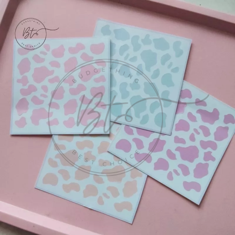 

[B165] STIKER Cow / STICKER AESTHETIC / STIKER LUCU / STIKER MURAH / STICKER SCRAPBOOK