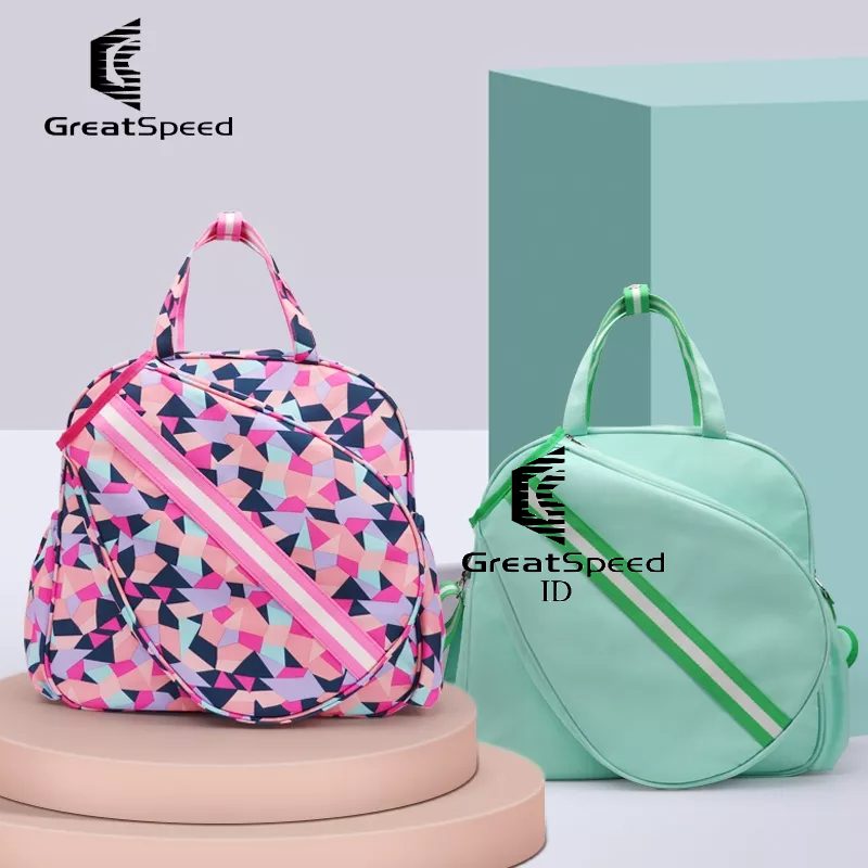 Great speed Tas tennis wanita Sling bag shoulder bag original