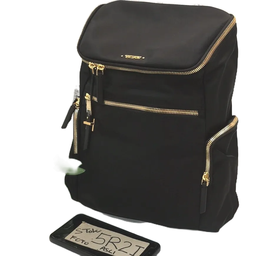 TAS RANSEL BETHANY VOYAGEUR BACKPACK RANSEL VOYAGEUR  BETHANY