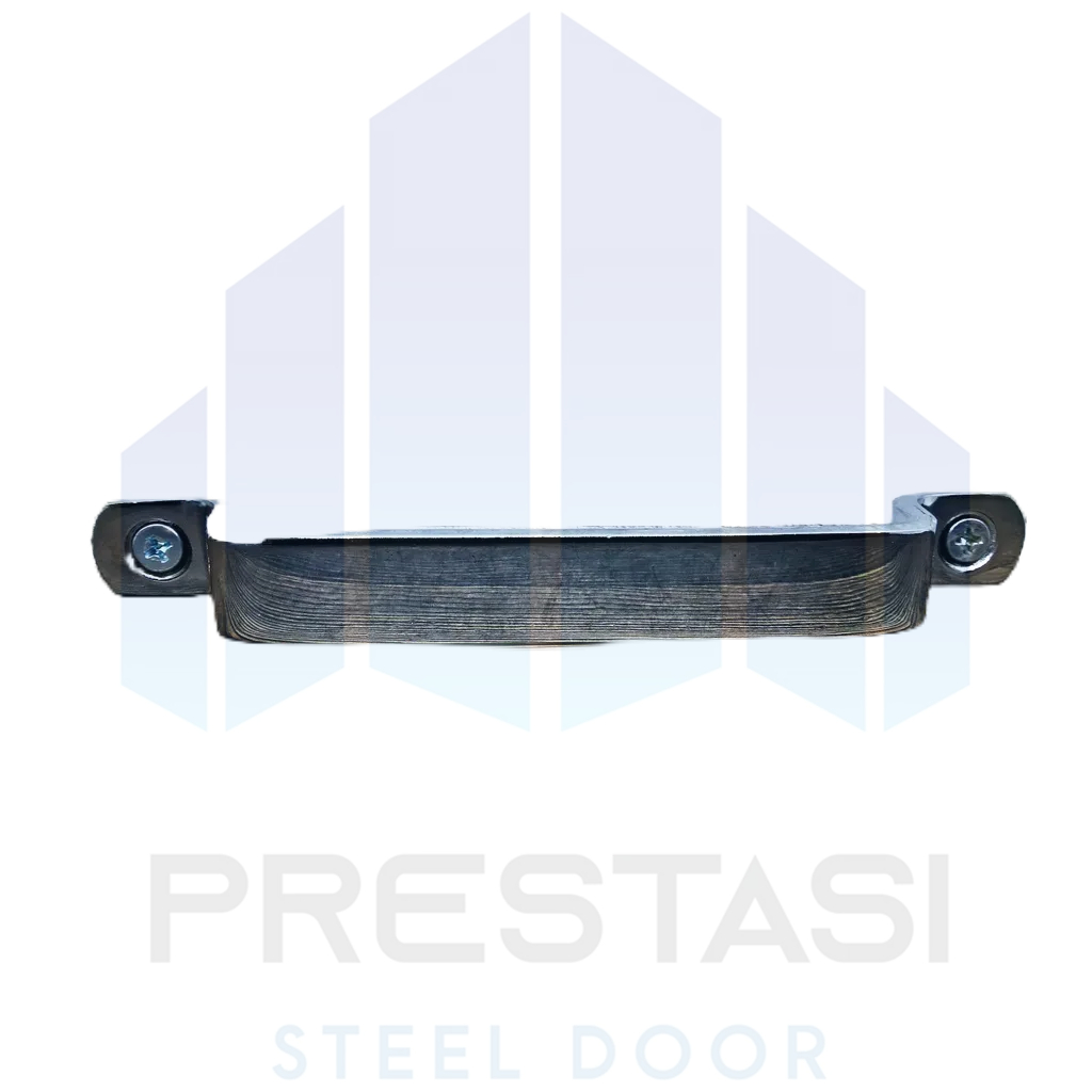 Samiafdol_ Handle Handel Tarik Polos Pintu Rolling Door Slat Onesheet Slat Onesheet