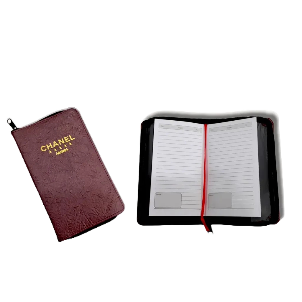 

Agenda Resleting cannel tanggung