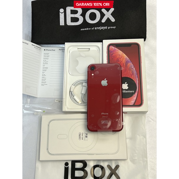ip xr dual sim ibox