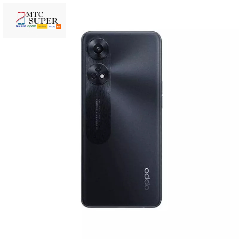 OPPO RENO 8T 8/256 GARANSI RESMI