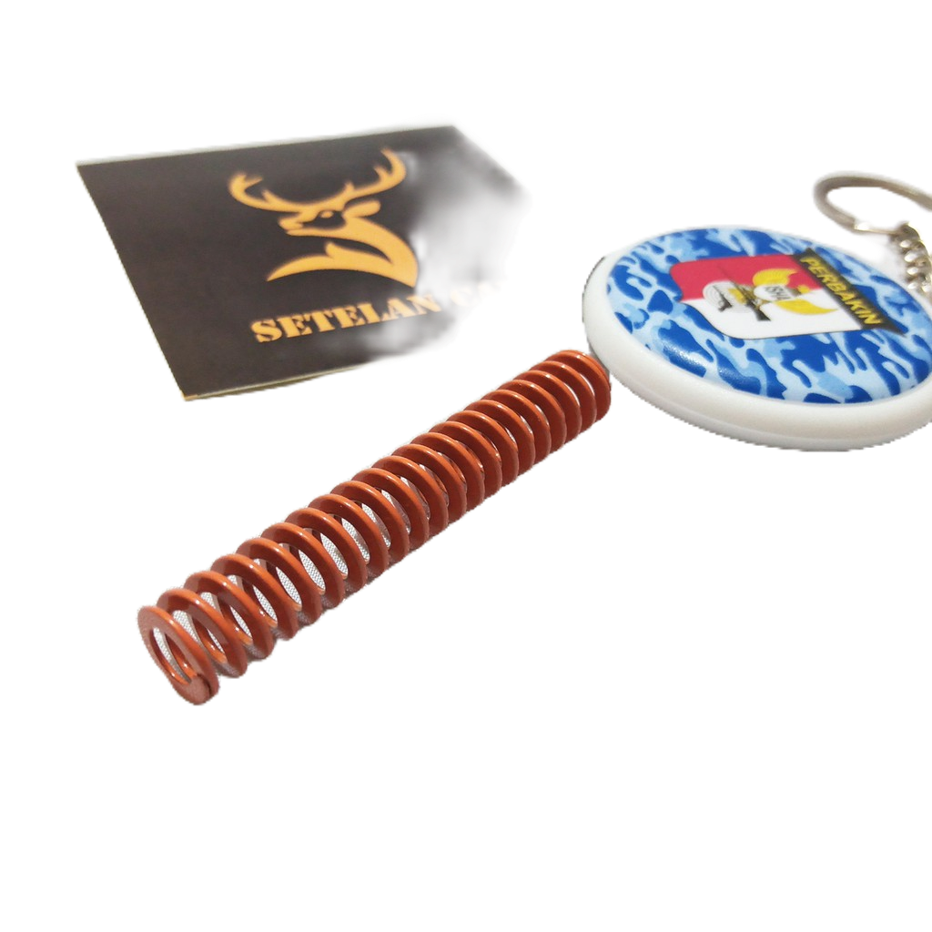 PER PCP MISUMI / MISUMI / PER HAMER / PER MISUMI / PER HAMMER MISUMI ORANGE 10.5-60 MM