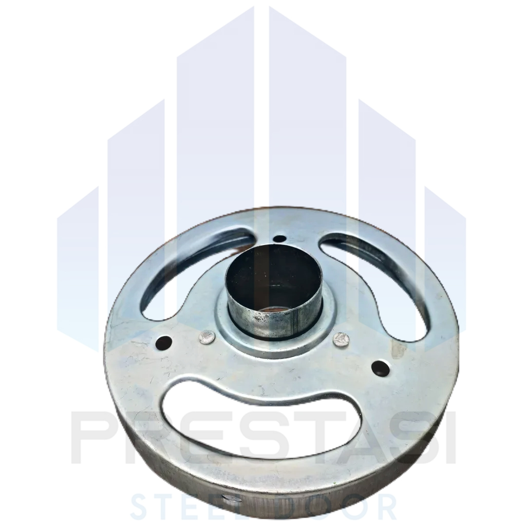 Pully Biasa Alma Rolling Door Slat