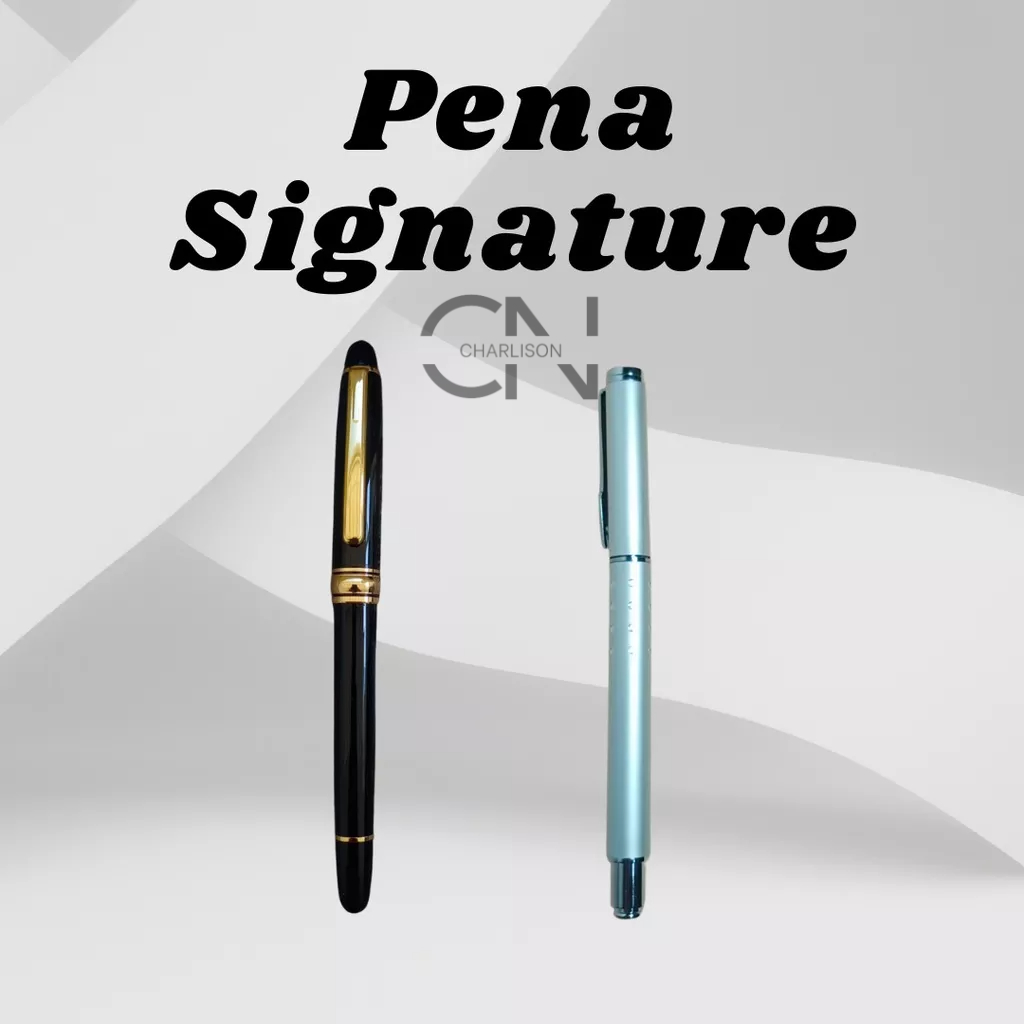 

Pena Signature