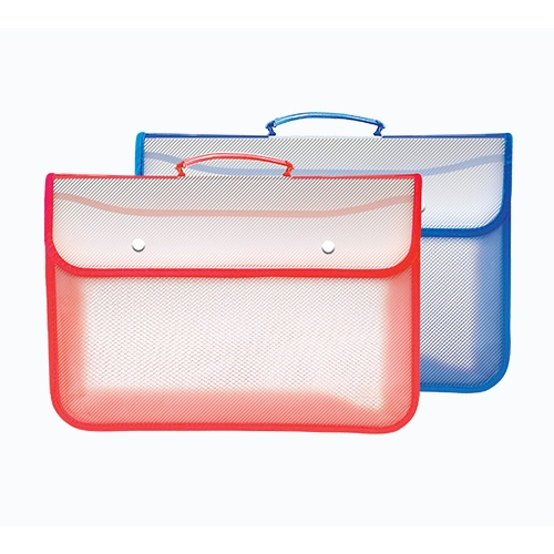 

Map/Tas Jaring Kancing 2 Tenteng Jenia