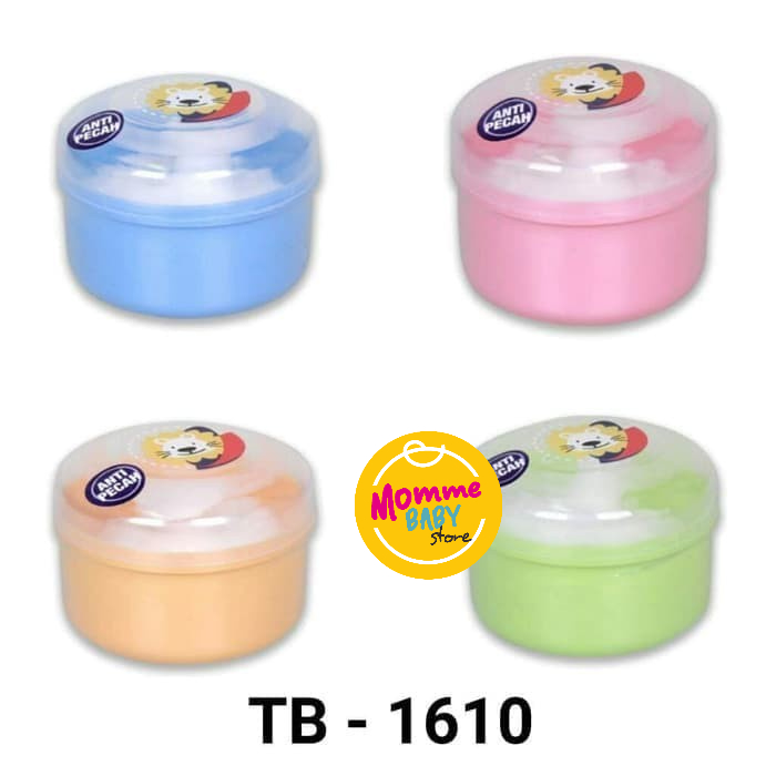 Tempat Bedak Lusty Bunny TB-1611